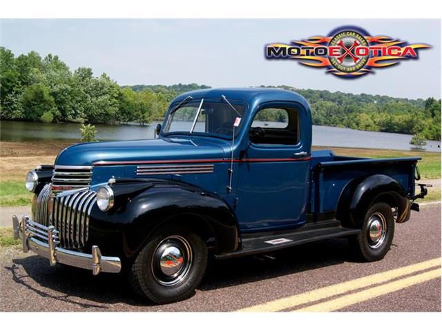 1945 Chevrolet Pickup (CC-699259) for sale in St louis, Missouri