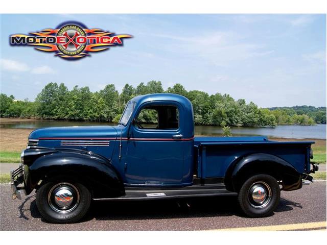 1945 Chevrolet Pickup (CC-699259) for sale in St louis, Missouri