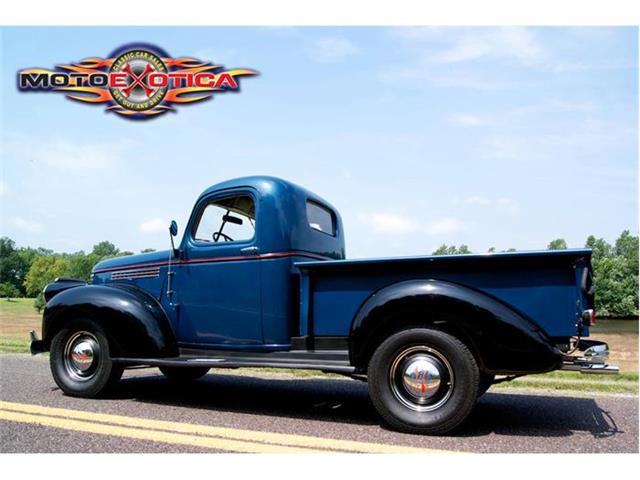 1945 Chevrolet Pickup (CC-699259) for sale in St louis, Missouri