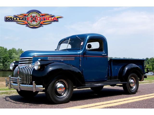 1945 Chevrolet Pickup (CC-699259) for sale in St louis, Missouri