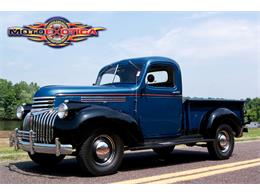 1945 Chevrolet Pickup (CC-699259) for sale in St louis, Missouri