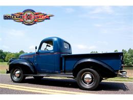 1945 Chevrolet Pickup (CC-699259) for sale in St louis, Missouri