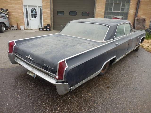 1963 Oldsmobile 98 for Sale | ClassicCars.com | CC-699279