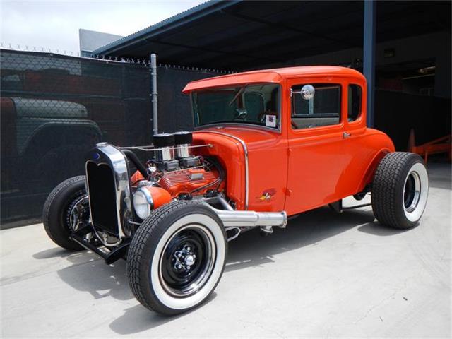 1930 Ford Highboy (CC-699375) for sale in Woodlalnd Hills, California