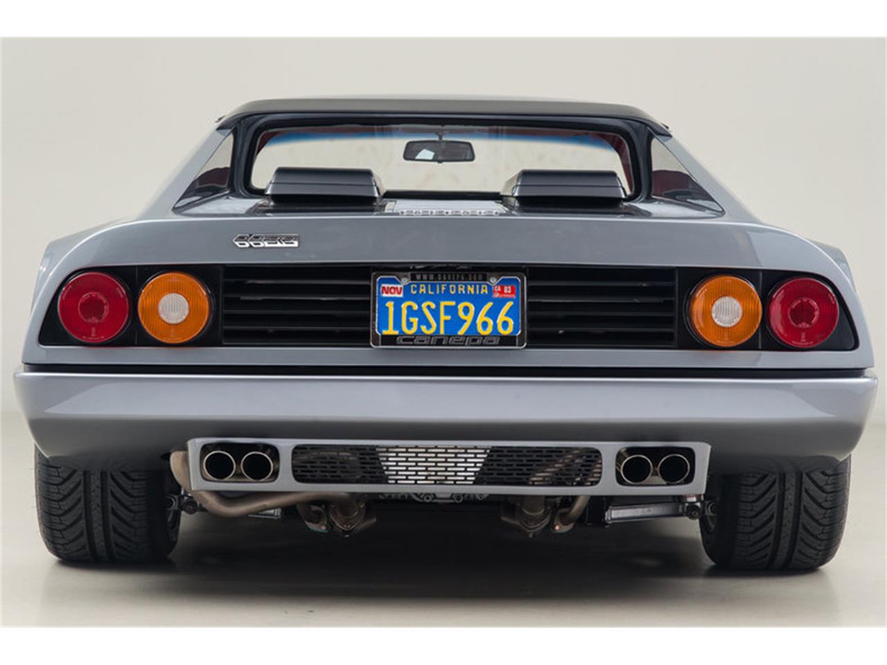 1981 Ferrari 512 Berlinetta Boxer for Sale | ClassicCars.com | CC-699421