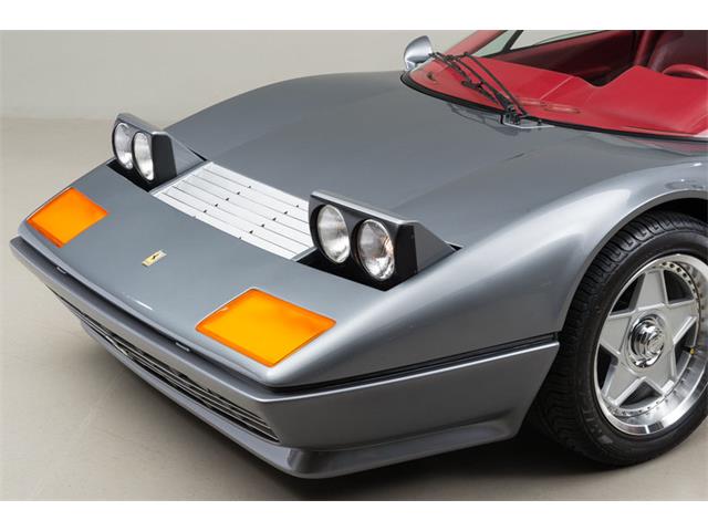 1981 Ferrari 512 Berlinetta Boxer for Sale | ClassicCars.com | CC-699421