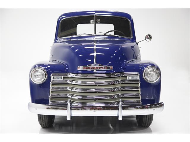 1950 Chevrolet 3100 (CC-699437) for sale in St. Louis, Missouri