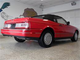 1988 Cadillac Allante (CC-699572) for sale in Hamburg, New York