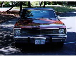 1973 Dodge Dart Swinger (CC-76903) for sale in Beaverton, Oregon
