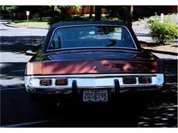 1973 Dodge Dart Swinger (CC-76903) for sale in Beaverton, Oregon