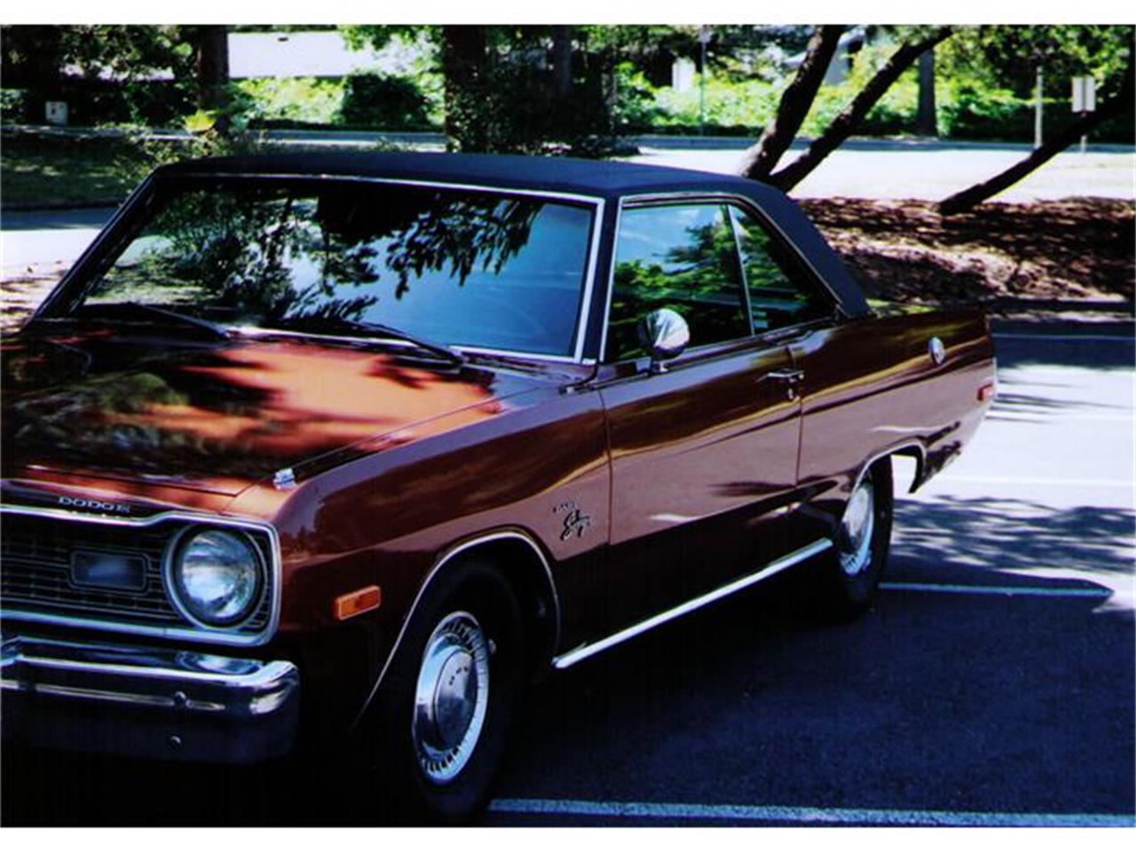 1973 Dodge Dart Swinger for Sale | ClassicCars.com | CC-76903