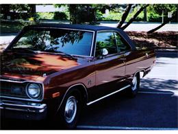 1973 Dodge Dart Swinger (CC-76903) for sale in Beaverton, Oregon