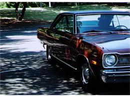 1973 Dodge Dart Swinger (CC-76903) for sale in Beaverton, Oregon