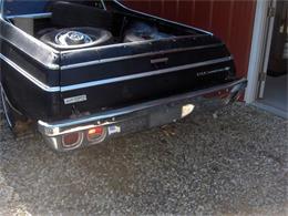 1977 Chevrolet El Camino (CC-70775) for sale in Woodstock, Connecticut