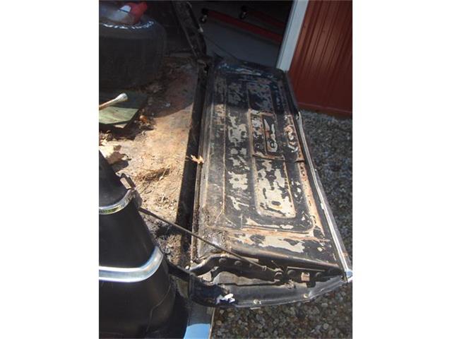 1977 Chevrolet El Camino (CC-70775) for sale in Woodstock, Connecticut