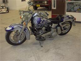 1982 Harley-Davidson Motorcycle (CC-79733) for sale in Woodstock, Connecticut