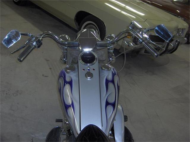 1982 Harley-Davidson Motorcycle (CC-79733) for sale in Woodstock, Connecticut