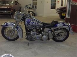 1982 Harley-Davidson Motorcycle (CC-79733) for sale in Woodstock, Connecticut