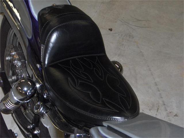 1982 Harley-Davidson Motorcycle (CC-79733) for sale in Woodstock, Connecticut