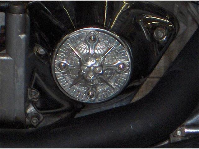 1982 Harley-Davidson Motorcycle (CC-79733) for sale in Woodstock, Connecticut