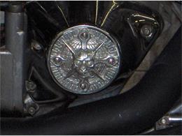 1982 Harley-Davidson Motorcycle (CC-79733) for sale in Woodstock, Connecticut
