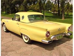 1957 Ford Thunderbird (CC-701140) for sale in Odebolt, Iowa