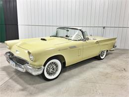 1957 Ford Thunderbird (CC-701140) for sale in Odebolt, Iowa