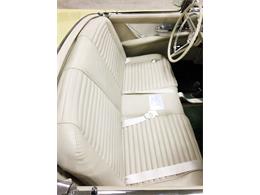 1957 Ford Thunderbird (CC-701140) for sale in Odebolt, Iowa