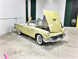 1957 Ford Thunderbird (CC-701140) for sale in Odebolt, Iowa