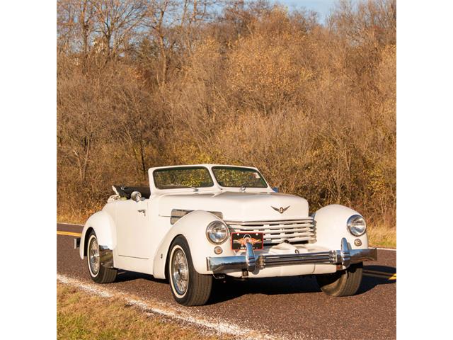 1969 Cord Samco (CC-701197) for sale in St. Louis, Missouri