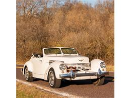 1969 Cord Samco (CC-701197) for sale in St. Louis, Missouri