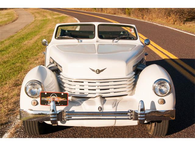 1969 Cord Samco (CC-701197) for sale in St. Louis, Missouri