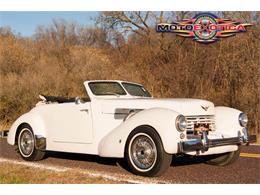 1969 Cord Samco (CC-701197) for sale in St. Louis, Missouri