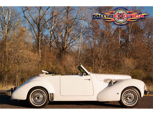 1969 Cord Samco (CC-701197) for sale in St. Louis, Missouri