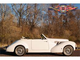 1969 Cord Samco (CC-701197) for sale in St. Louis, Missouri