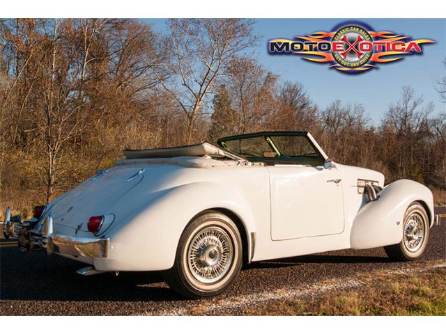 1969 Cord Samco (CC-701197) for sale in St. Louis, Missouri