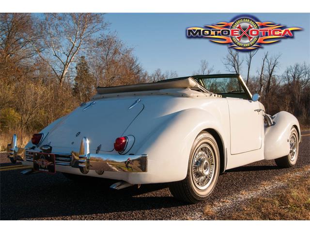 1969 Cord Samco (CC-701197) for sale in St. Louis, Missouri