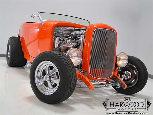 1932 Ford Roadster (CC-701267) for sale in Cleveland, Ohio