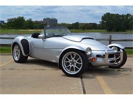 1999 Panoz AIV Roadster (CC-701369) for sale in Barrington, Illinois