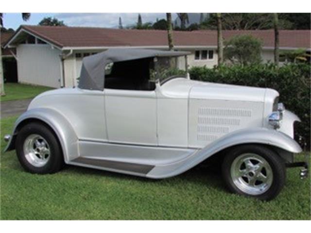 1931 Ford Roadster (CC-701553) for sale in Kaneohe, Hawaii