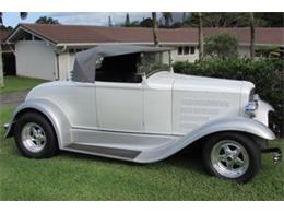 1931 Ford Roadster (CC-701553) for sale in Kaneohe, Hawaii