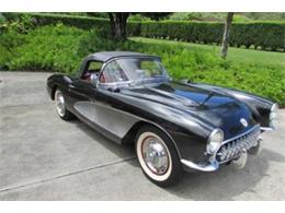 1957 Chevrolet Corvette (CC-701558) for sale in Kaneohe, Hawaii
