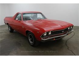 1970 Chevrolet El Camino (CC-701579) for sale in Beverly Hills, California