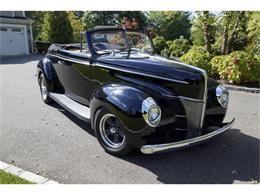 1940 Ford Deluxe (CC-701615) for sale in Old Bethpage, New York