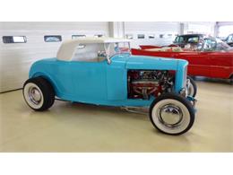 1932 Ford Roadster (CC-701773) for sale in Columbus, Ohio