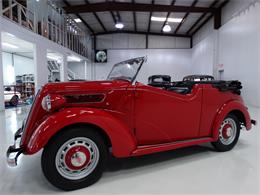1937 Ford 10 7W TOURER (CC-702223) for sale in St Ann, Missouri