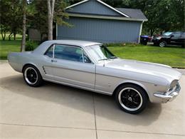 1966 Ford Mustang (CC-702268) for sale in Kansas CIty, Missouri