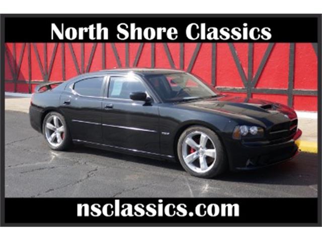 2006 Dodge Charger (CC-702333) for sale in Palatine, Illinois