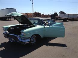 1957 Cadillac Series 62 (CC-702376) for sale in San Luis Obispo, California