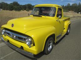1954 Ford F100 (CC-702636) for sale in Clearlake, California